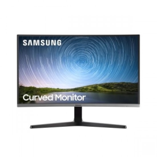 Monitor Gaming LCD Samsung C32R500FHL 80cm (31.5