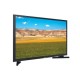 PANTALLA TV SAMSUNG LED 32 BIZ TV SMART  HD HDMI X 2 USB X1 ETHERNET 3Y GTIA