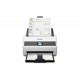 Scanner Epson WorkForce DS-870, 600 x 600DPI, Escáner Color, Escaneado Dúplex, USB 3.0, Gris/Blanco 600*600 DPI USB 65 PPM/130 IMP