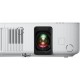 PROYECTOR EPSON HC 2350 3CHIP 3LCD PARA VIDEOJUEGOS CON AND