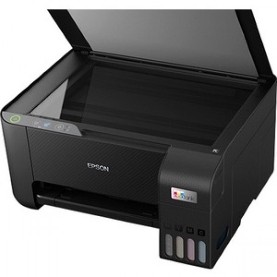 Epson L3210 Inyección de tinta A4 5760 x 1440 DPI BYN/15PPM COLOR/ USB/ A4