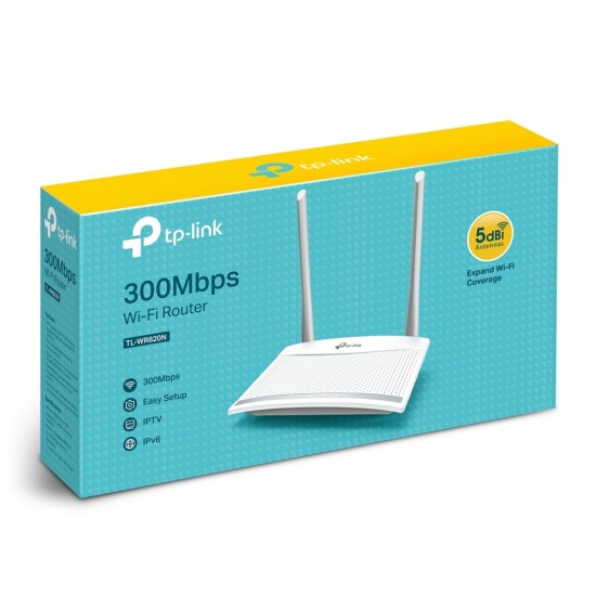 ROUTER INALáMBRICO N 300MBPS IPTV IPV6 READY GUEST NETWORK