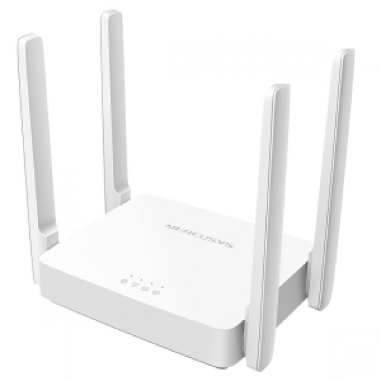 ROUTER AC1200 DUAL BAND WI FI .