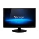 Monitor Vorago LED-W21-300-V3 LED 21.5