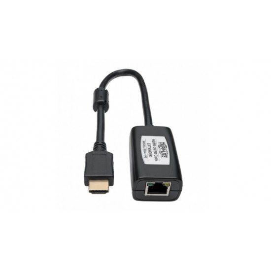 Tripp Lite Extensor Receptor para Video HDMI y Audio sobre Cat5/Cat6 CAT5/6 TRANSM/RECEPTOR 1080P 30M