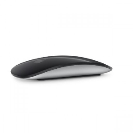 MAGIC MOUSE SUPERFICIE MULTI-TOUCH NEGRA